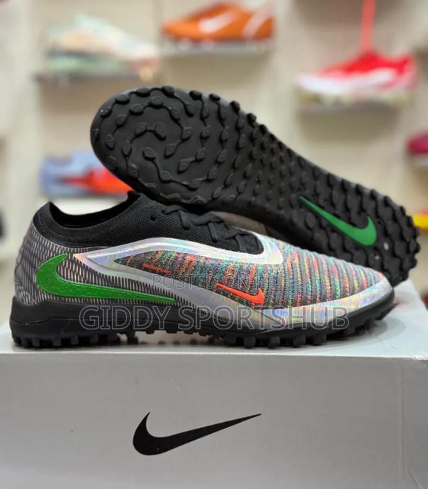 Trainer Boots Superior - thumbnail 4