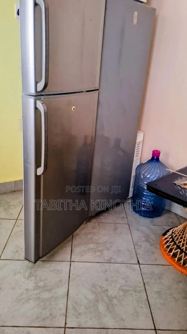 Samsung Double Door Fridge