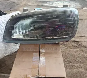 Head Lamp Rav4 1997