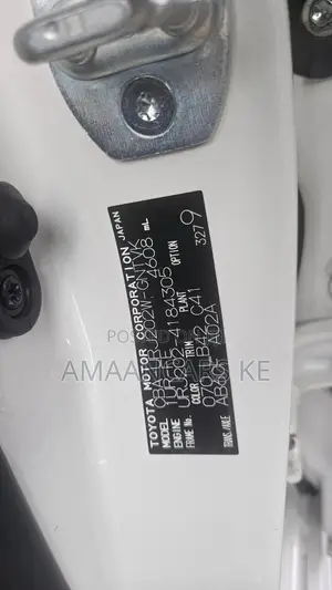 Toyota Land Cruiser 4.6 V8 ZX 2019 Brown