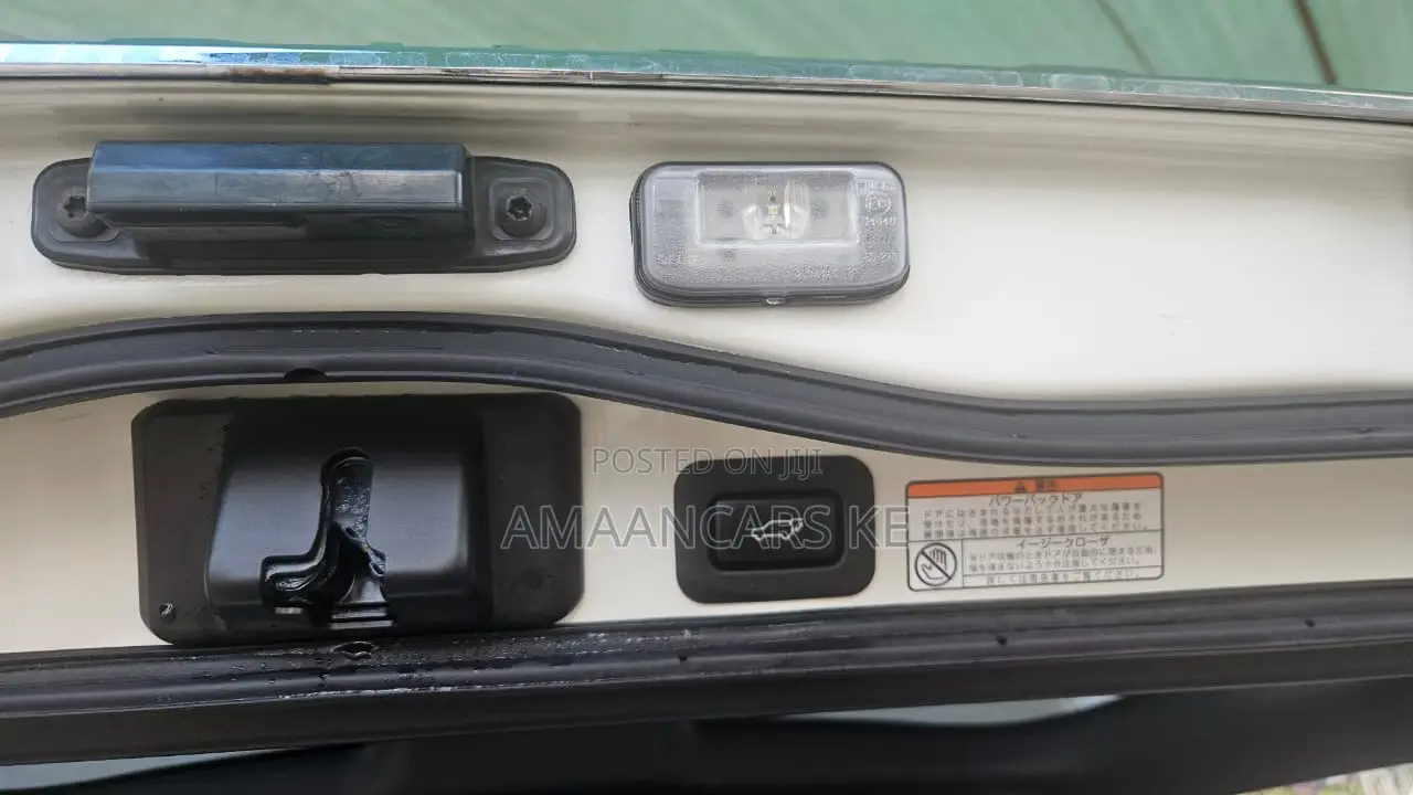 Toyota Land Cruiser 4.6 V8 ZX 2019 Brown