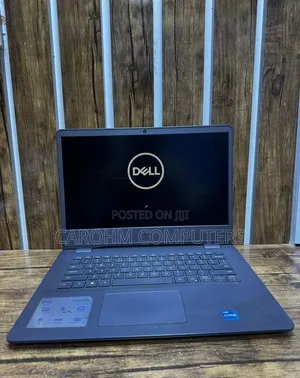 New Laptop Dell Vostro 5470 8GB Intel Core i7 SSHD (Hybrid) 256GB