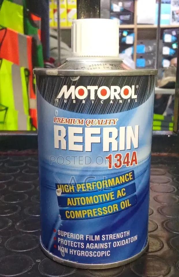 R134a Automotive Air-conditioning Compressor Oil