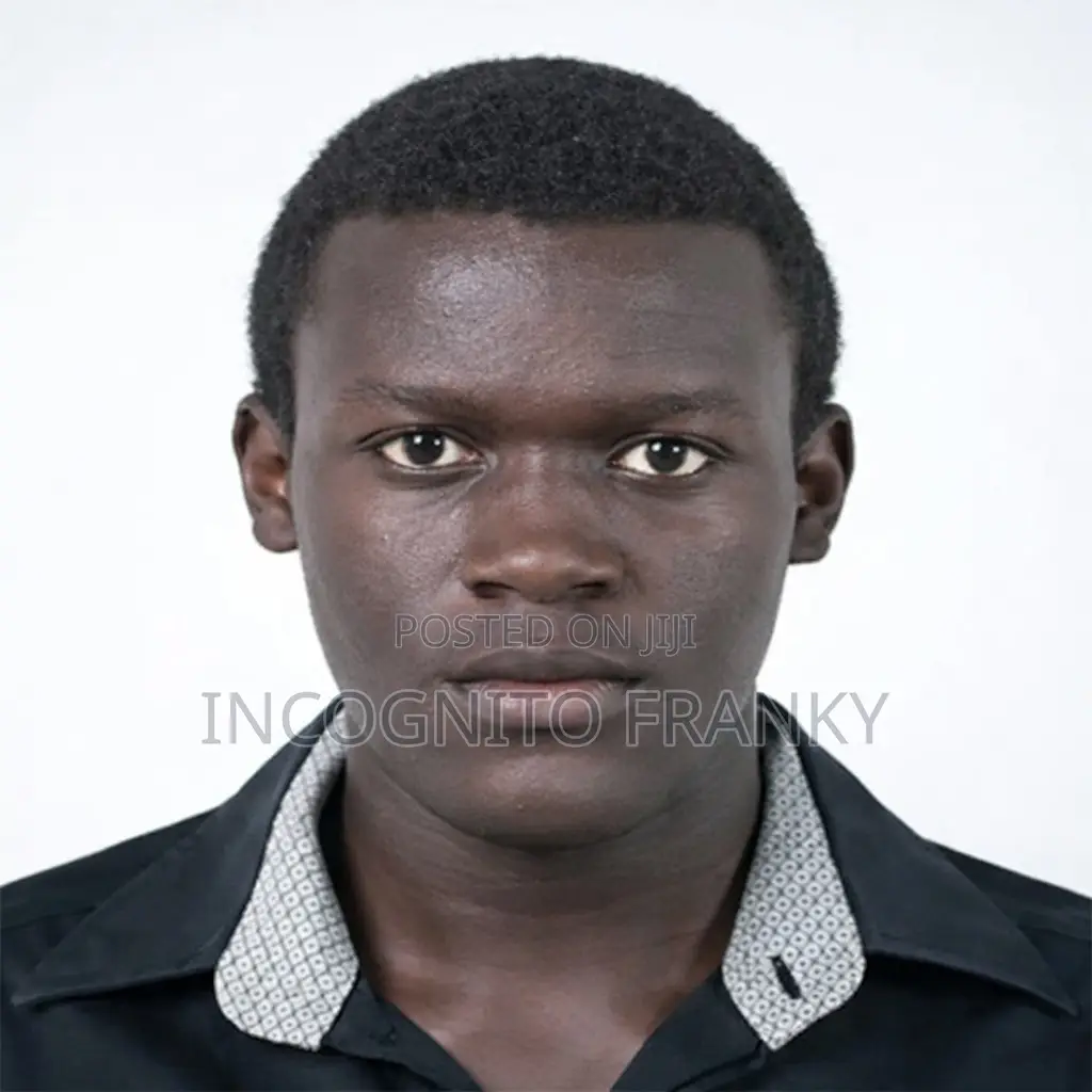 Industrial Chemist Student