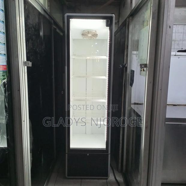 Five_ Tray Display Fridge - thumbnail 5