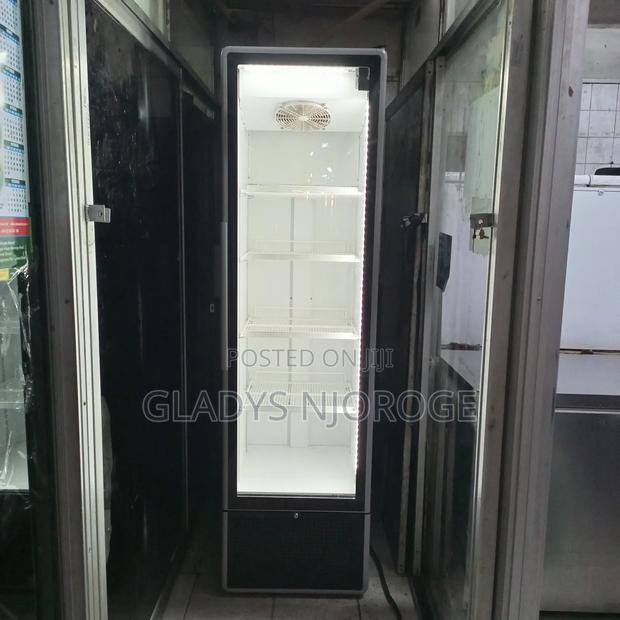 Five_ Tray Display Fridge - thumbnail 6