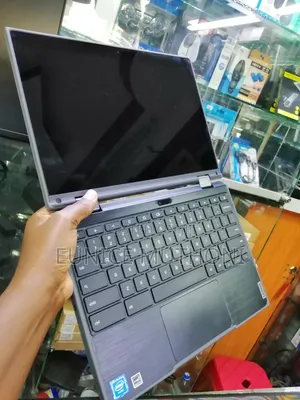 Laptop Lenovo 500e 4GB SSD 60GB
