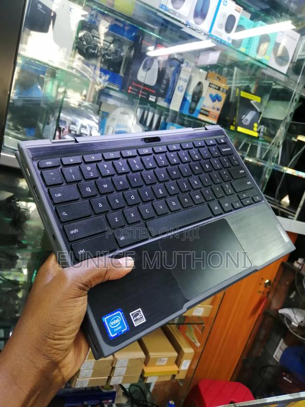 Laptop Lenovo 500e 4GB SSD 60GB - thumbnail 3
