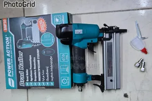 Power Action Air Nail Gun 50mm (Big)