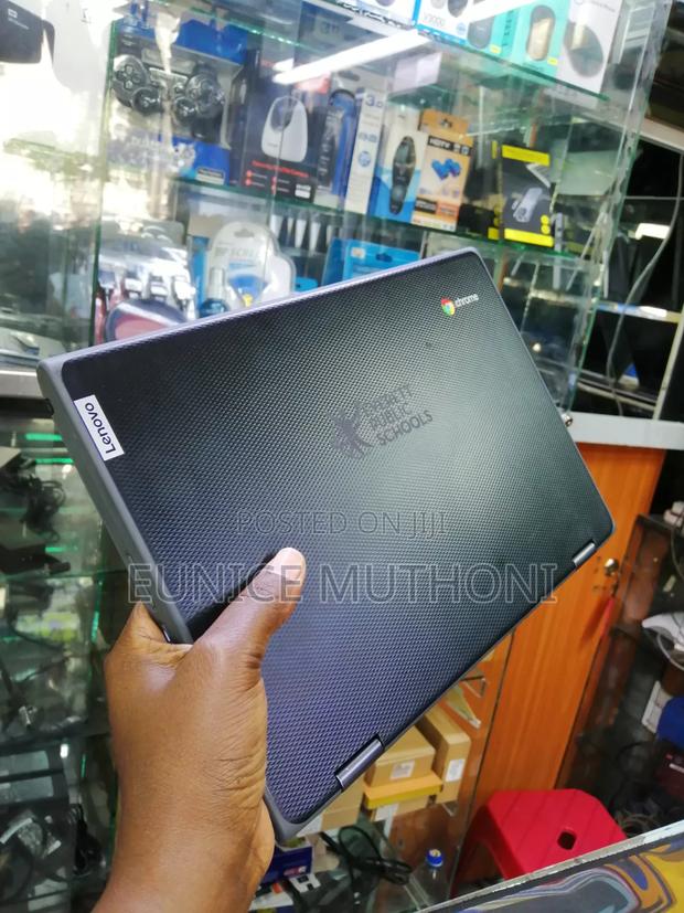 Laptop Lenovo 500e 4GB SSD 60GB - thumbnail 4