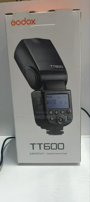 Godox Tt600 Flash for Portrait Photography Godox Tt600 Camera
