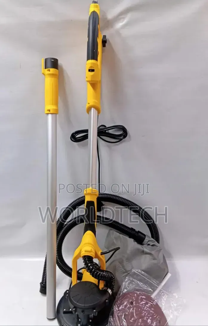 Dewalt 1800 Watts Dry Wall Sander/Quality Dewalt Dry Wall Sander