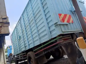 Tata LPT 1116 Ex2