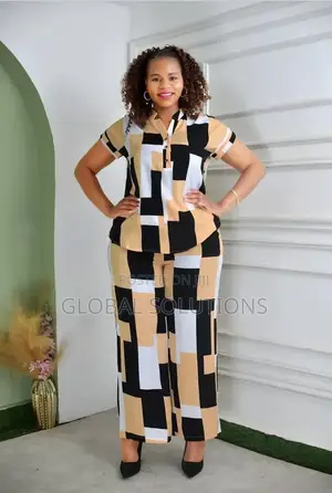 Official Trouser Set