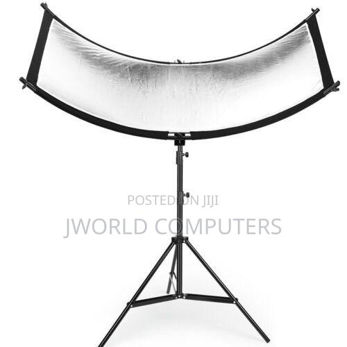 Visico Lp 080 Reflectors - thumbnail 2