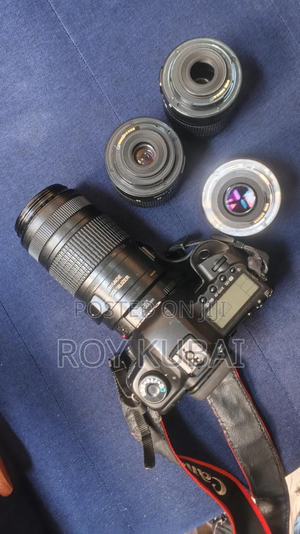 Canon 5d Mark 2 - thumbnail 2