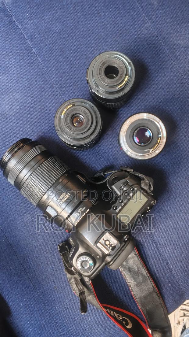 Canon 5d Mark 2 - thumbnail 3