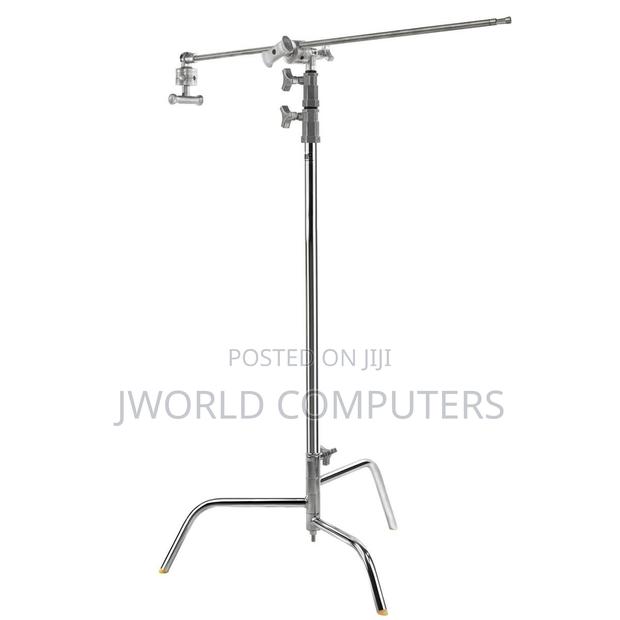 Visico Cs-8201b-s Stand