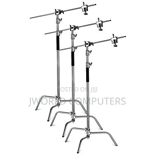 Visico Cs-8201b-s Stand