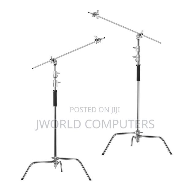 Visico Cs-8201b-s Stand - thumbnail 3
