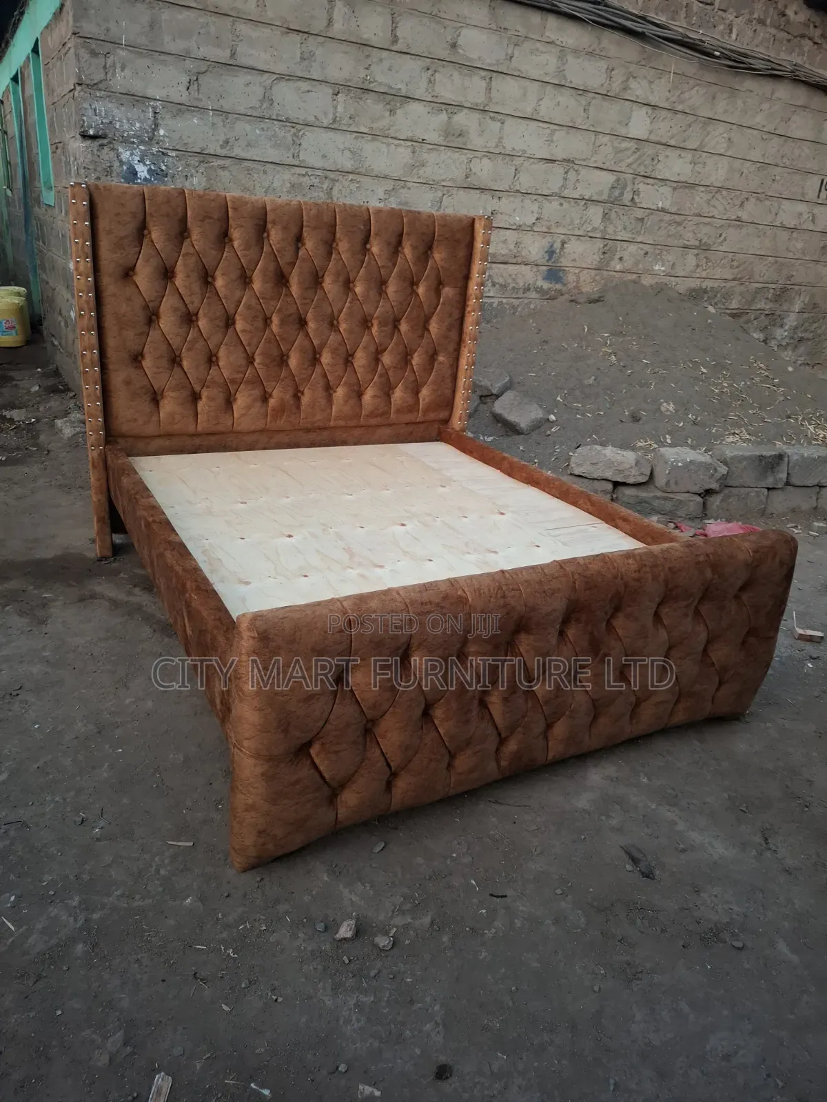 Premium Modern Chester Beds
