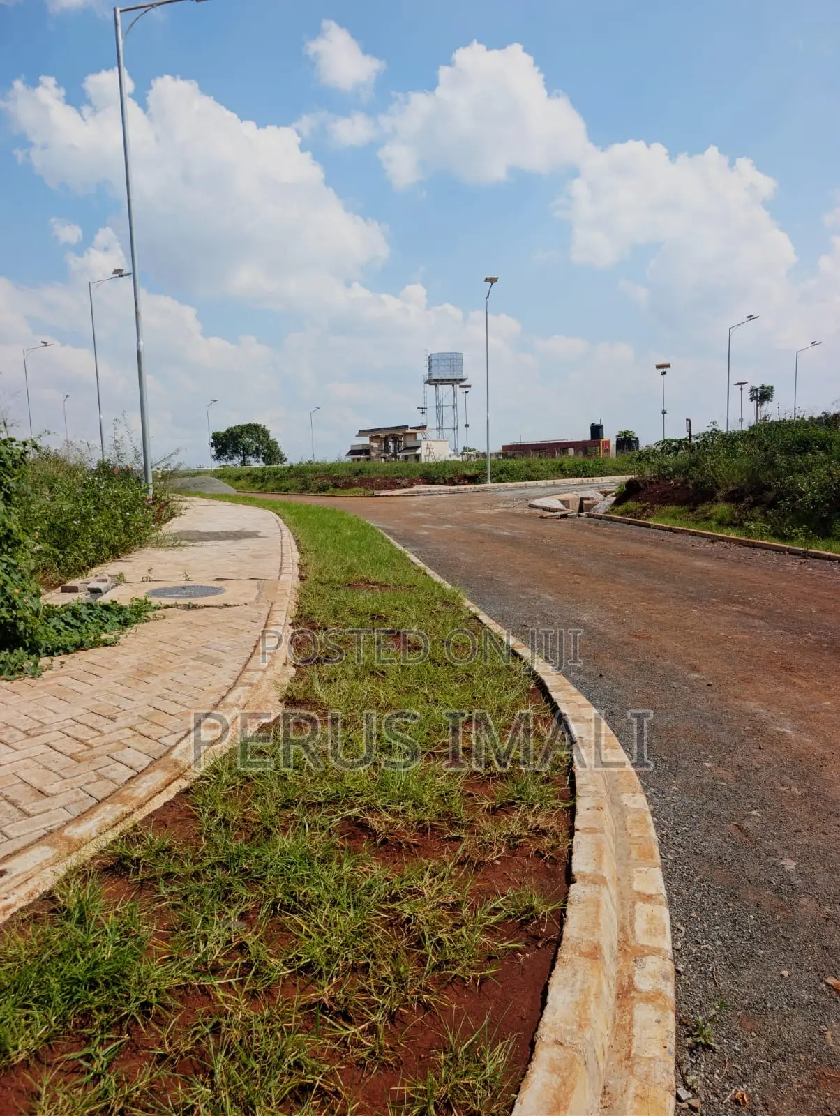 Ushirika Gardens