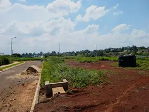 Ushirika Gardens