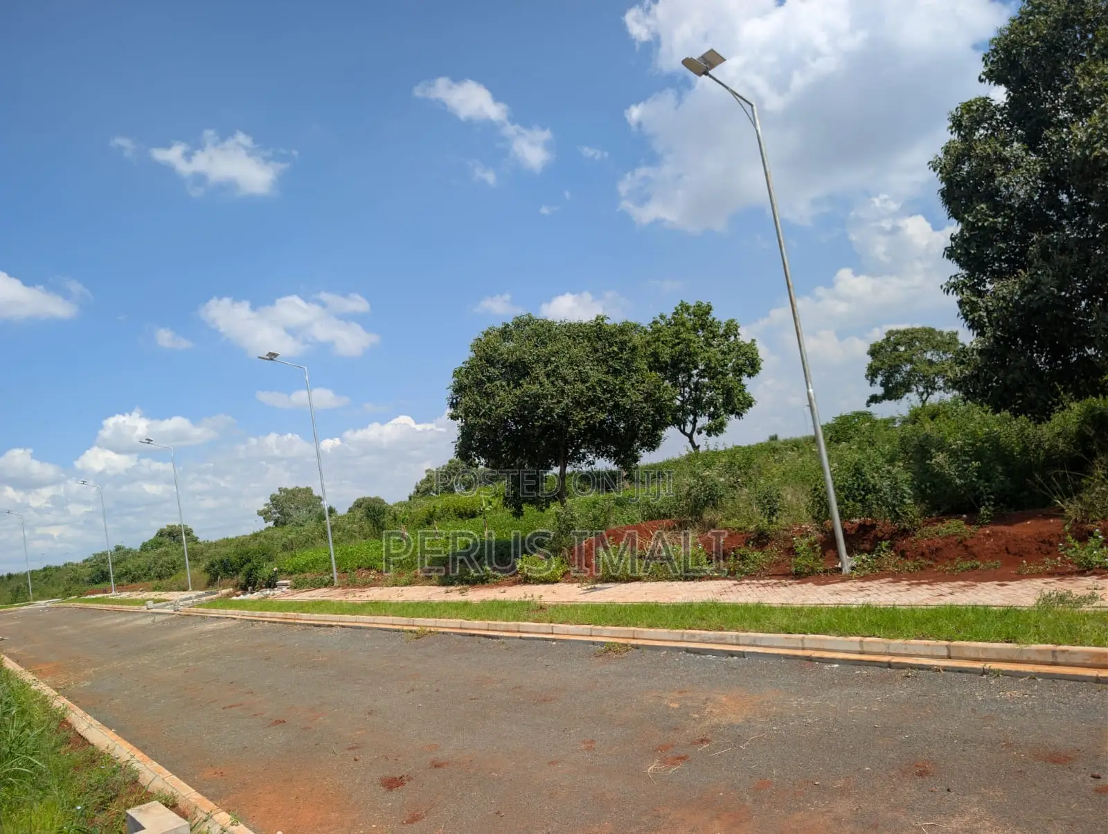 Ushirika Gardens