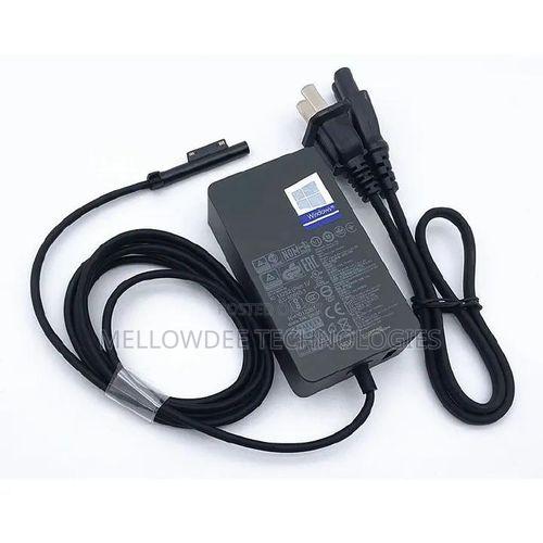 Microsoft Surface 65w Original Genuine Power Adapter - main view