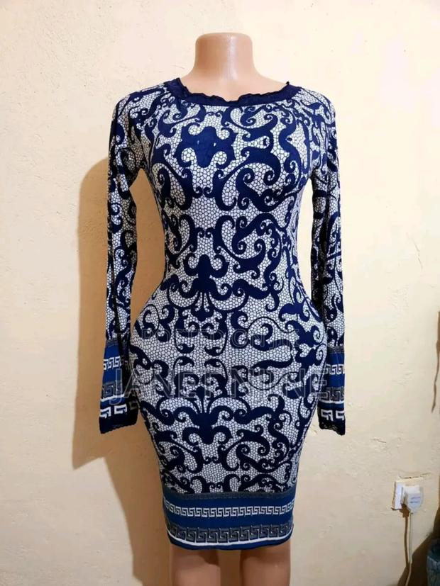 Ladies Fashion