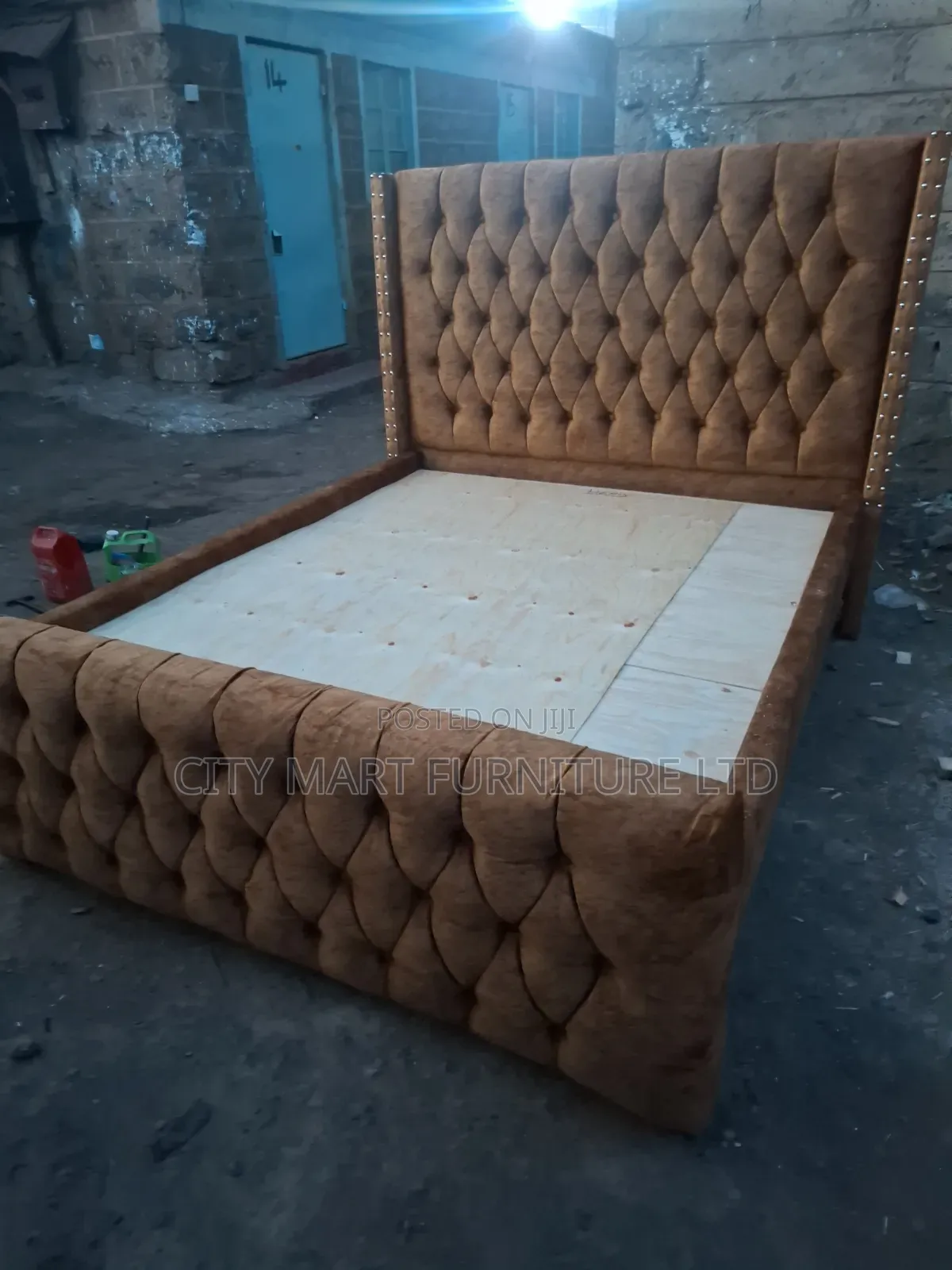 Adaptive Modern Chester Beds