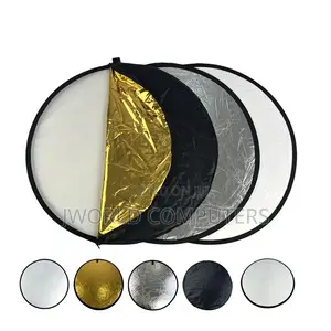 Visico 5 In1 80cm Reflector