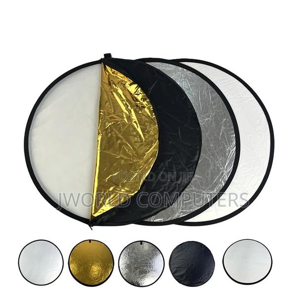 Visico 5 In1 80cm Reflector