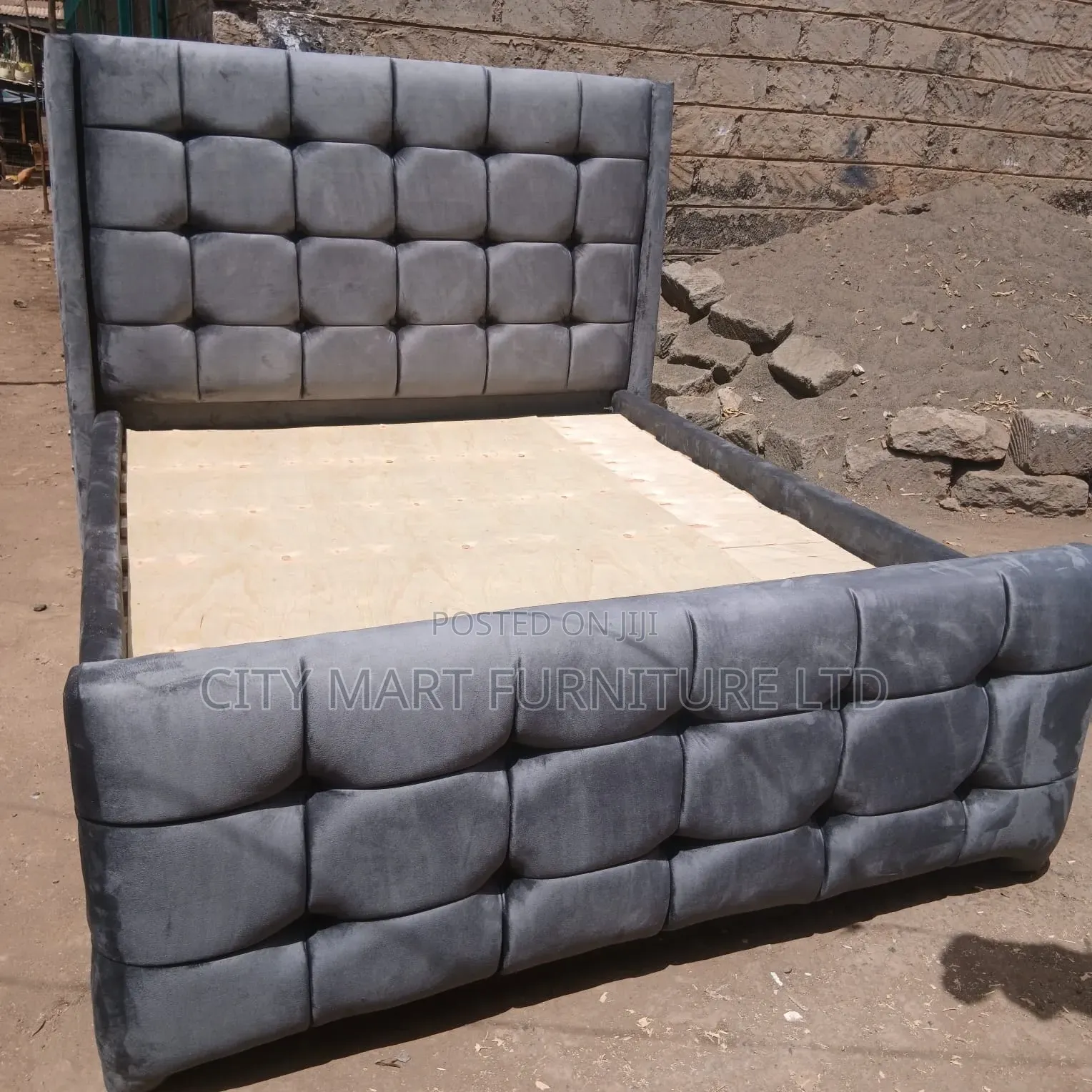 Precious Modern Chester Beds