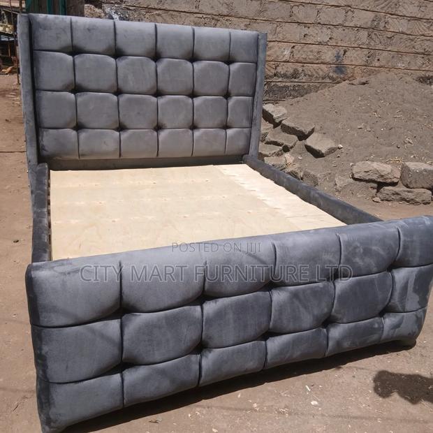 Precious Modern Chester Beds