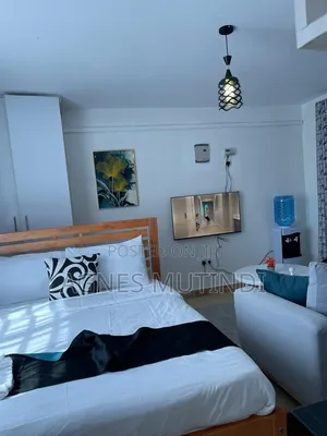 Airbnb Available for Both Long Term and Short Term Stays in South B.