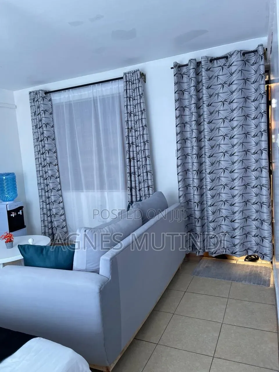 Airbnb Available for Both Long Term and Short Term Stays in South B.