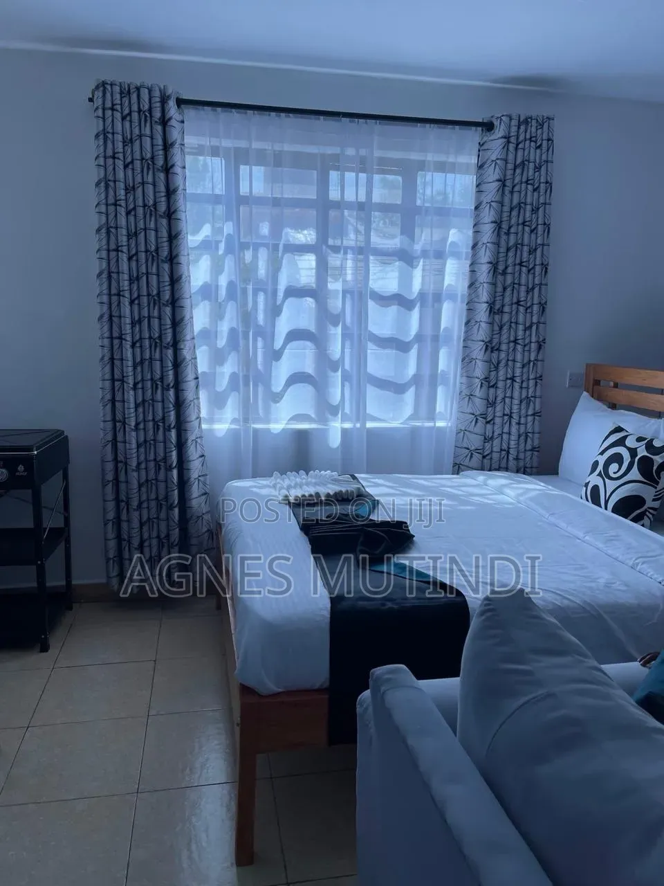 Airbnb Available for Both Long Term and Short Term Stays in South B.