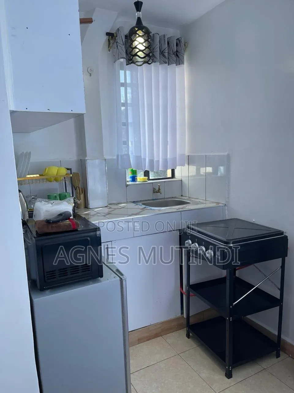 Airbnb Available for Both Long Term and Short Term Stays in South B.