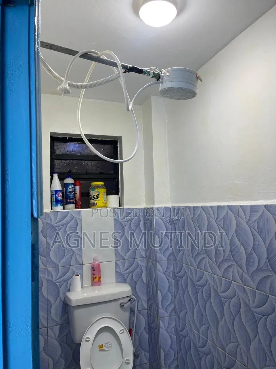 Airbnb Available for Both Long Term and Short Term Stays in South B.