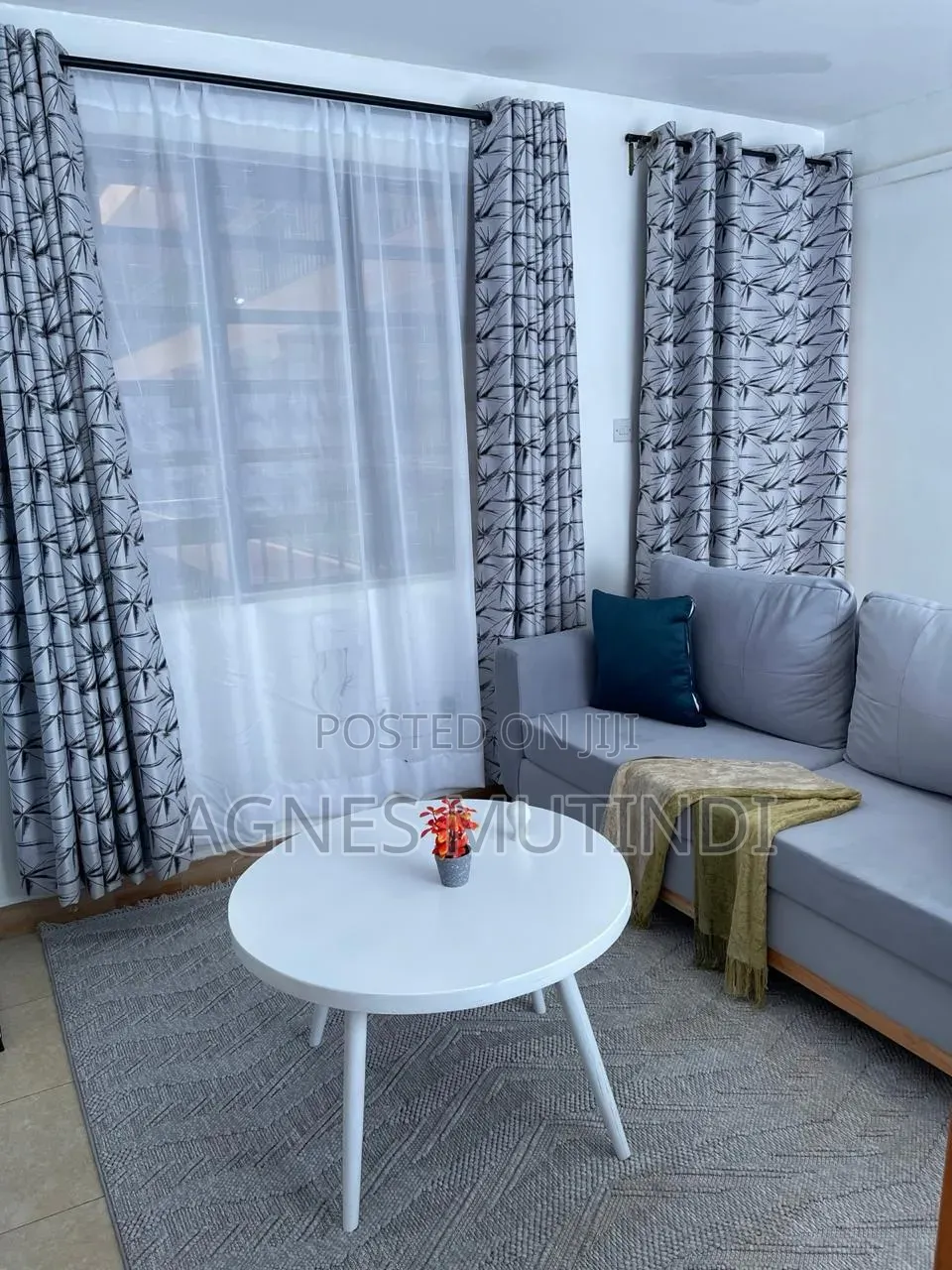 Airbnb Available for Both Long Term and Short Term Stays in South B.
