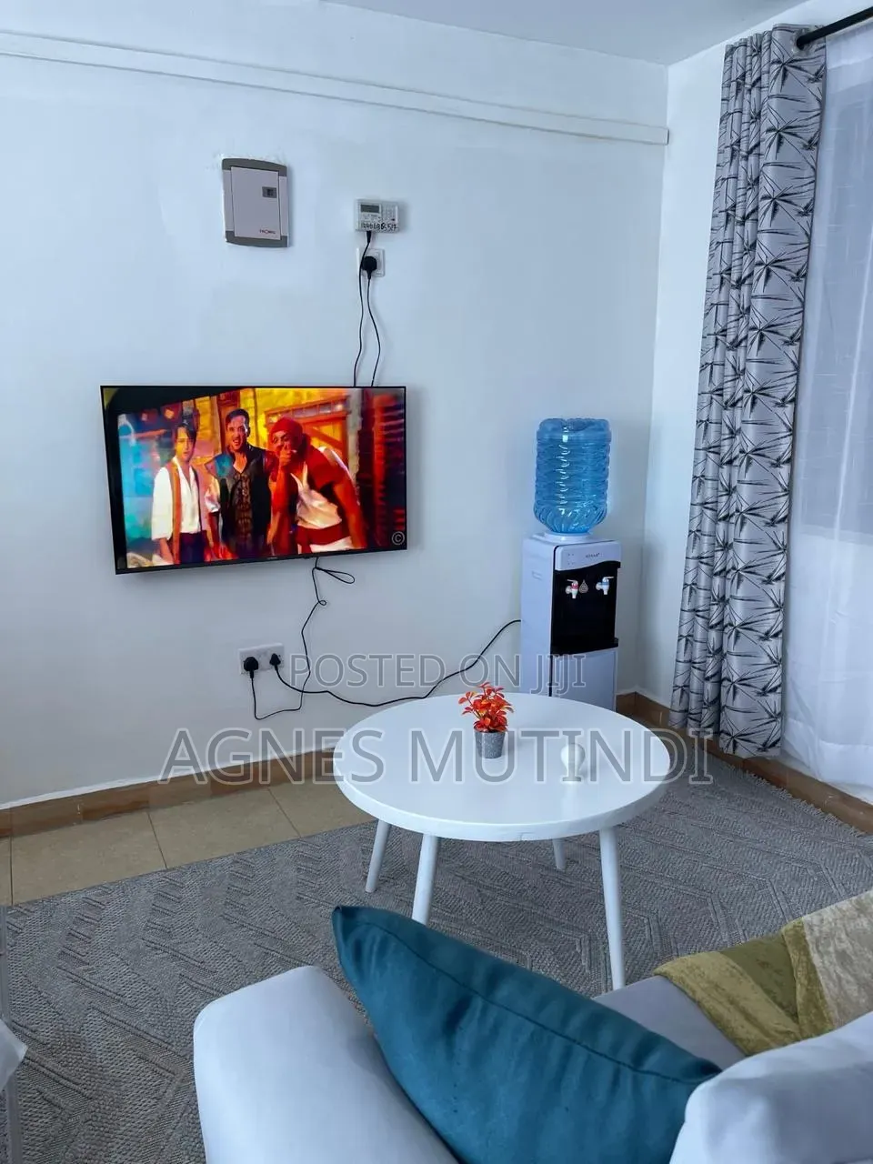 Airbnb Available for Both Long Term and Short Term Stays in South B.