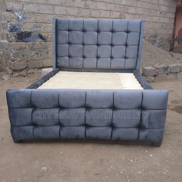 Versatile Modern Chester Beds - main view