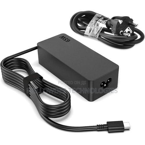 Type C Laptop Charger Generic 65w