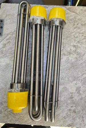 6kw Immersion Heater