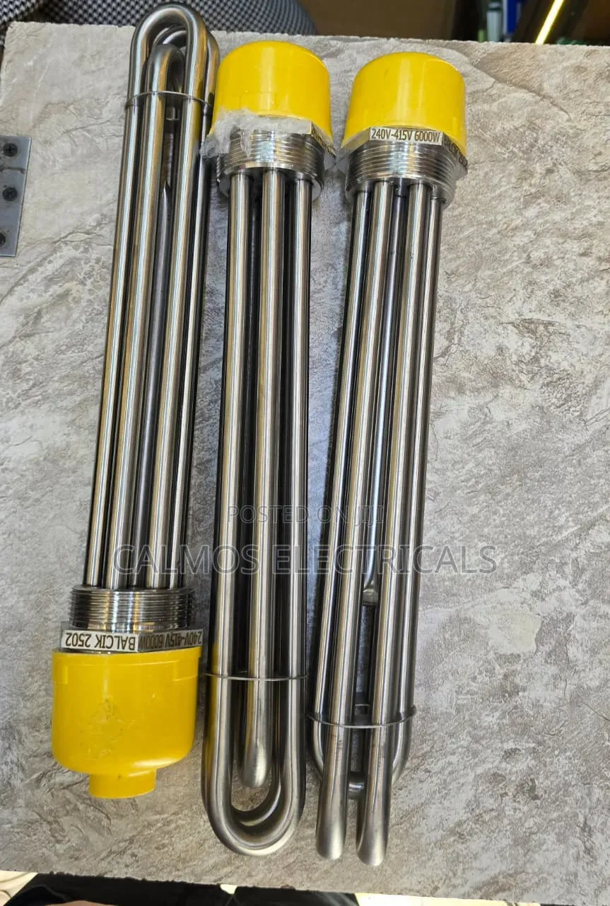 6kw Immersion Heater