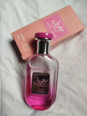 Mousuf Wardi Pink