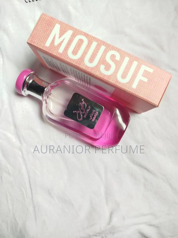 Mousuf Wardi Pink - thumbnail 2