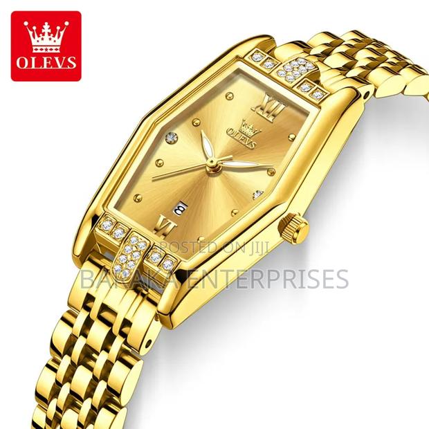 Olevs Ladies 3699