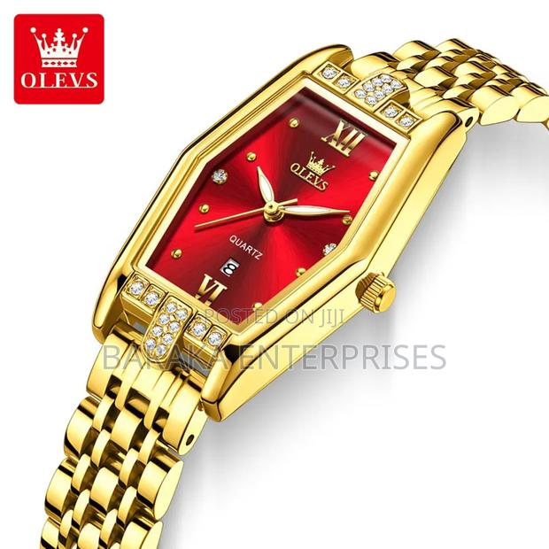 Olevs Ladies 3699 - thumbnail 2